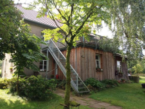 Erholen und Wohlfühlen Auf dem Knick